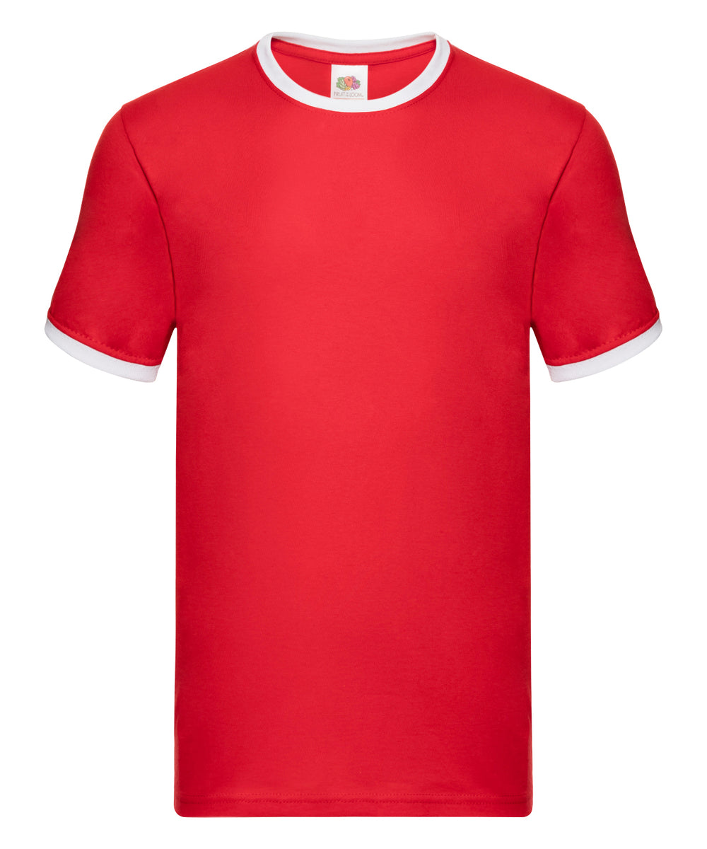 Ringer T