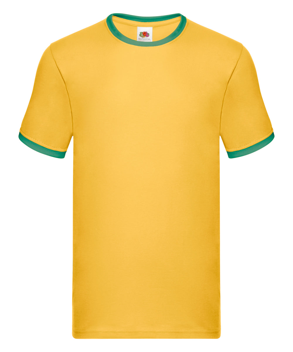 Ringer T