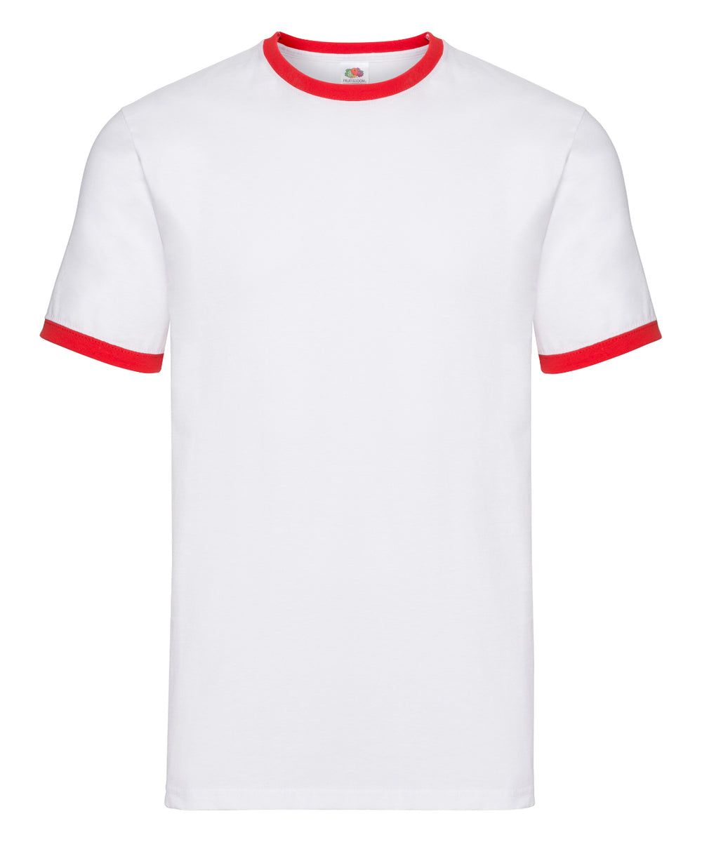 Ringer T