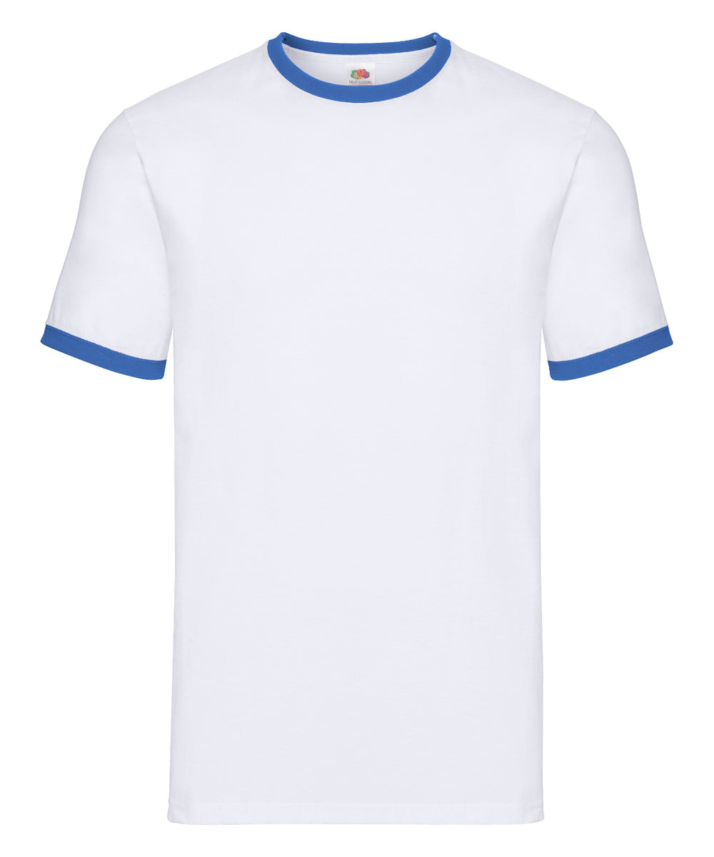 Ringer T