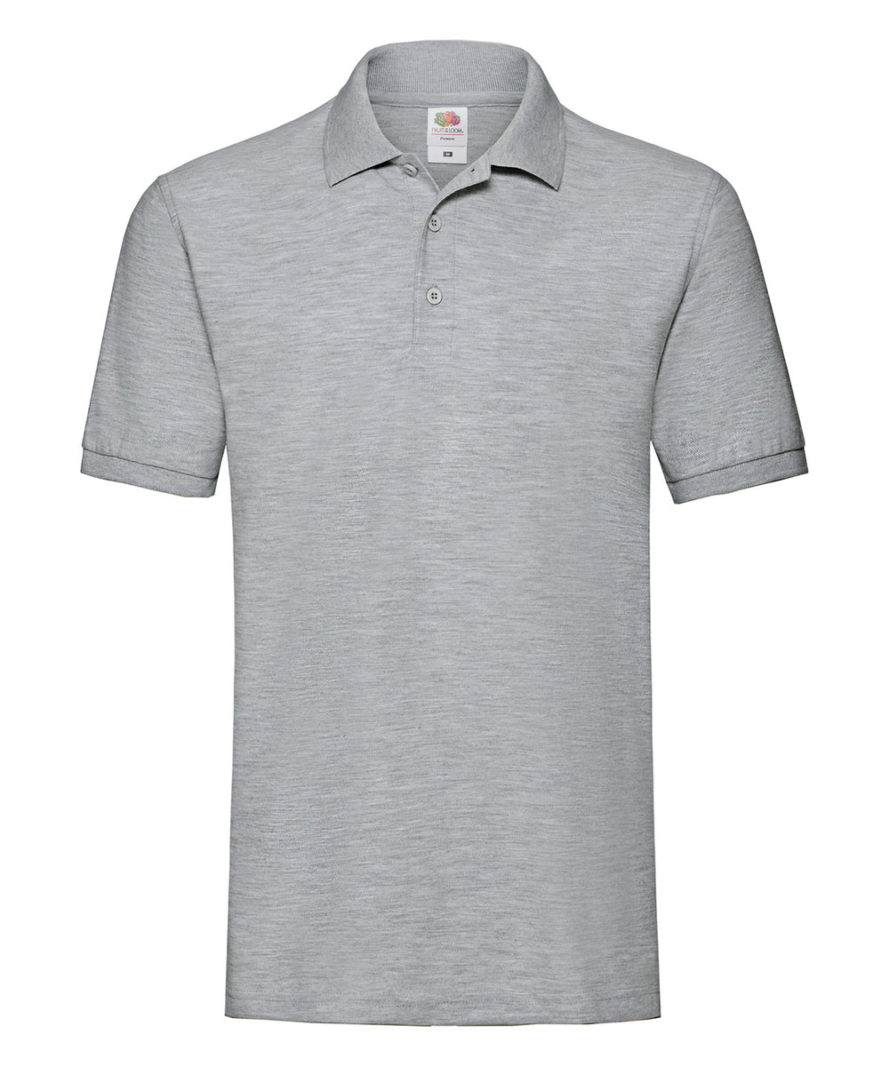 Premium polo
