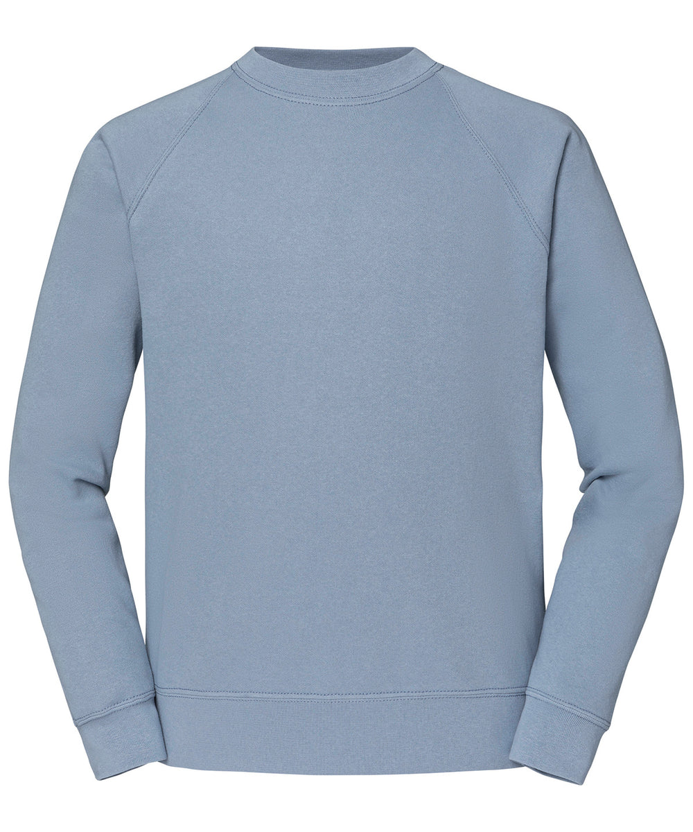 Classic 80/20 raglan sweatshirt