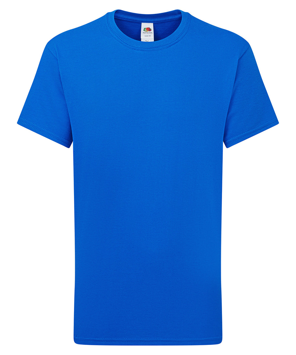 Kids Iconic 195 T