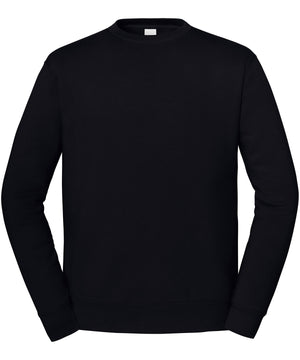 Iconic premium set-in sweat