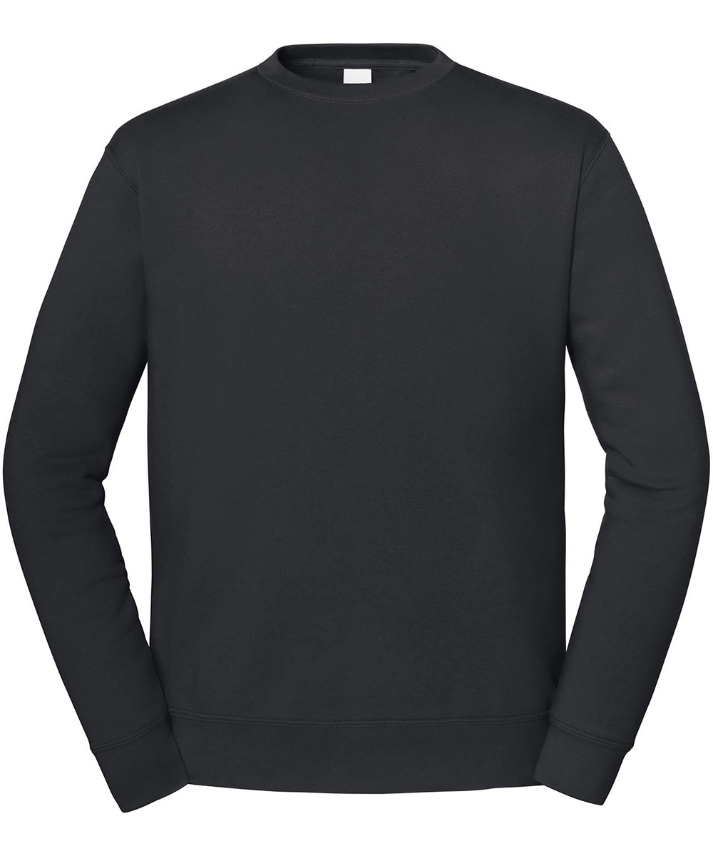 Iconic premium set-in sweat