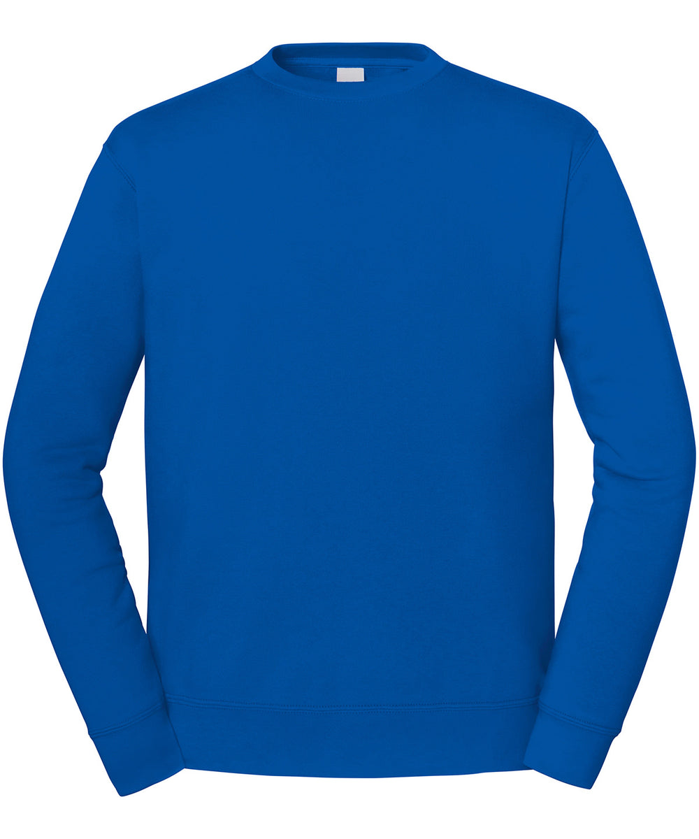 Iconic premium set-in sweat