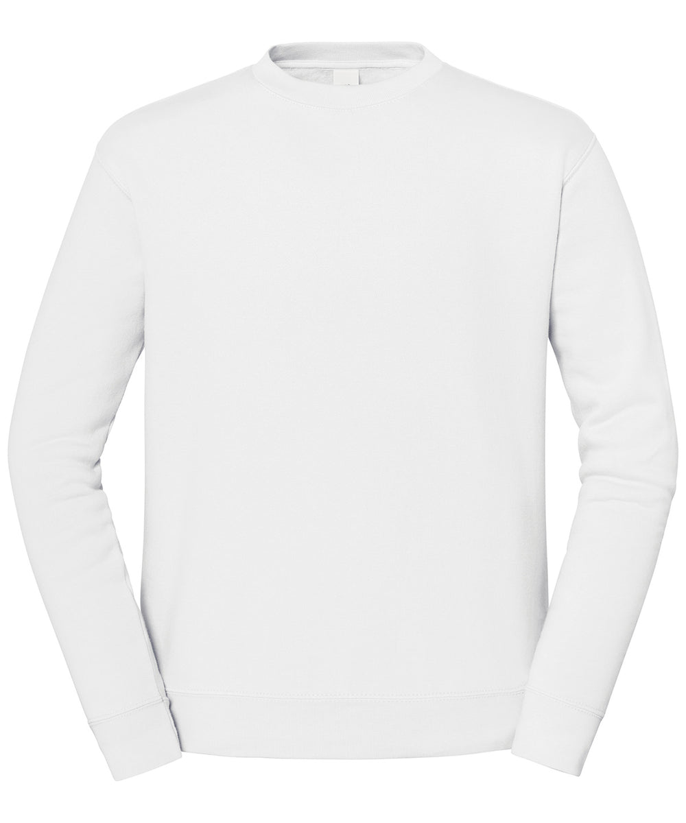 Iconic premium set-in sweat
