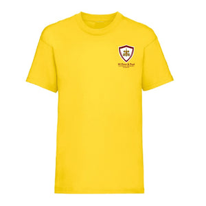 T-Shirt SS Peter and Paul P.E.