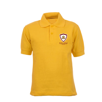 Polo Shirt SS Peter and Paul