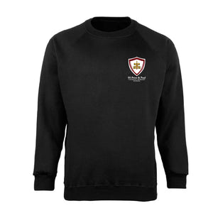 Sweatshirt Roundneck SS Peter and Paul P.E
