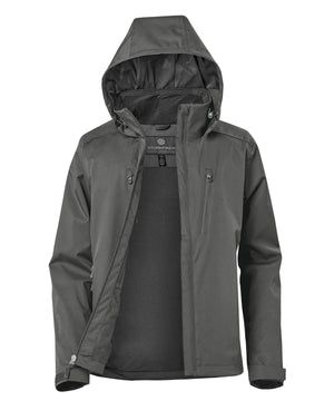 Women’s Scirocco lightweight shell