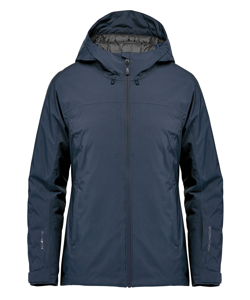 Women’s Nostromo thermal shell