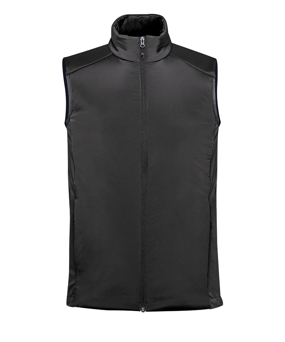 Cascadia thermal vest