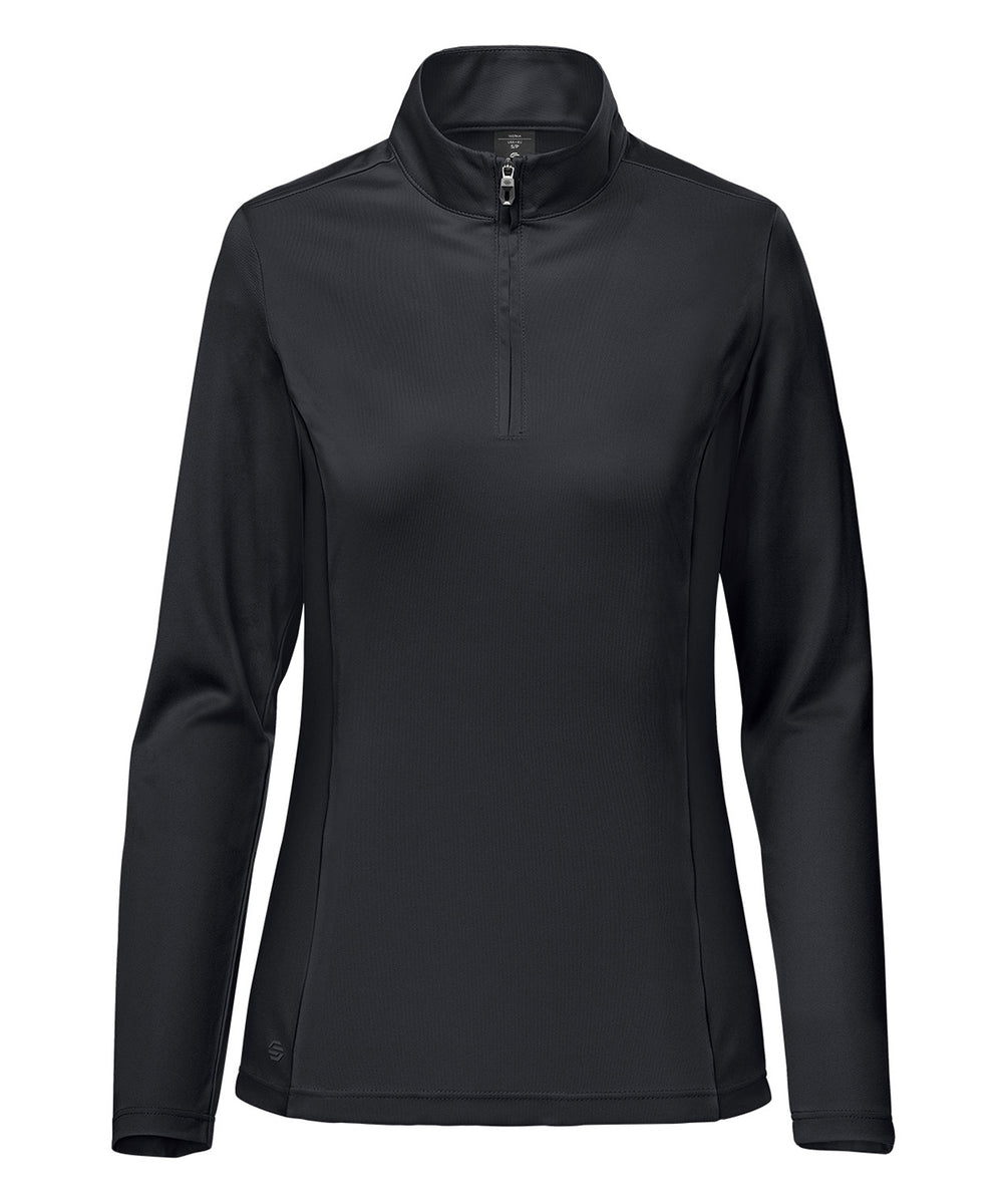 Women’s Monterey 1/4-zip pullover
