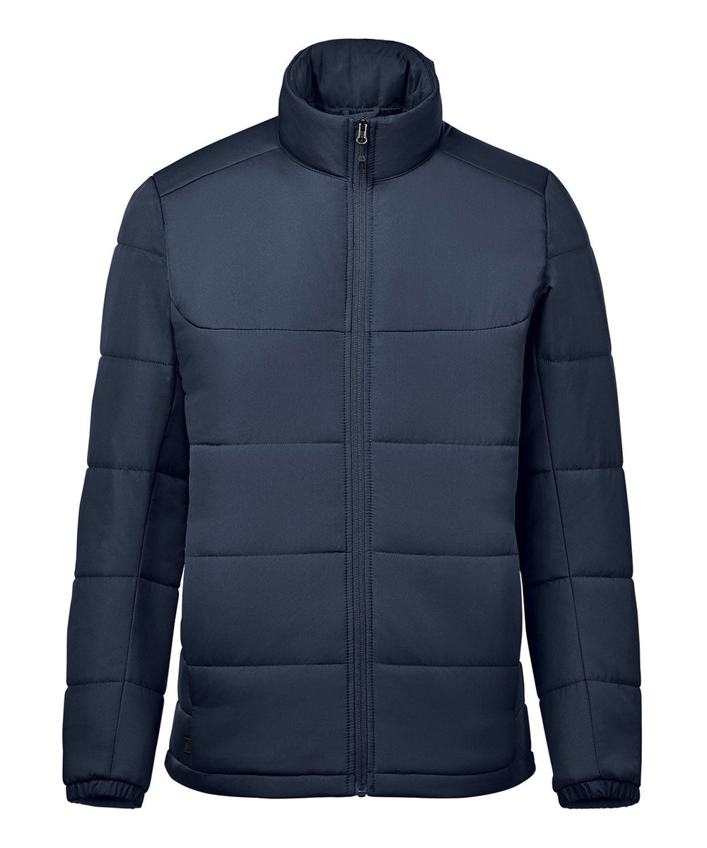 Sierra thermal jacket