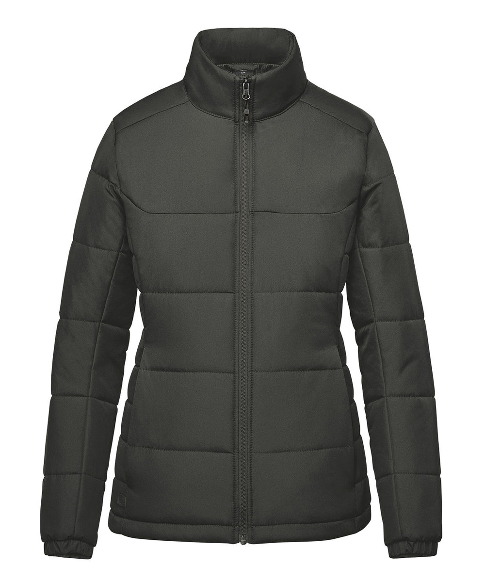 Women’s Sierra thermal jacket