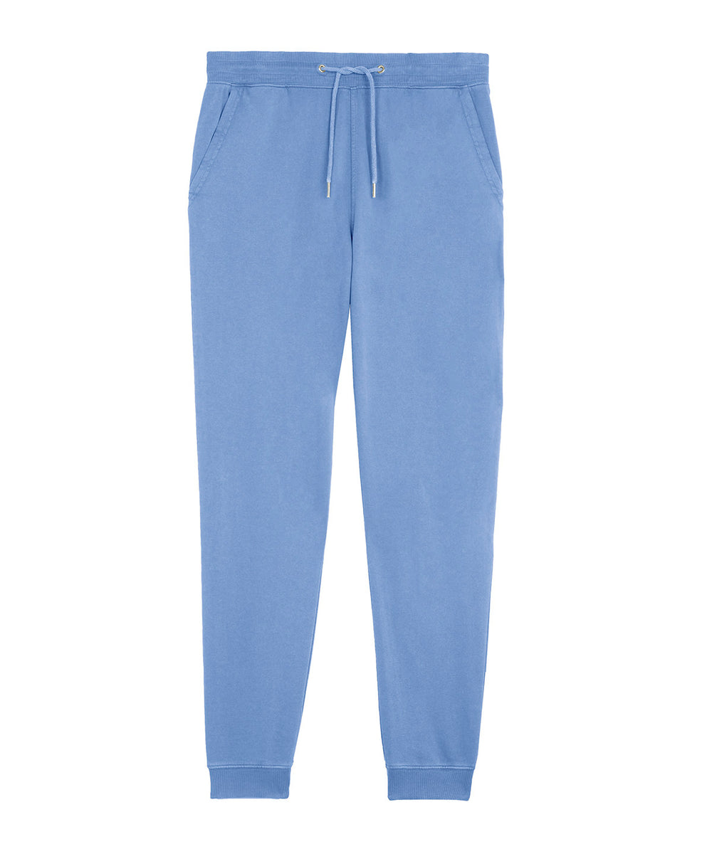 Mover Vintage, The unisex garment dyed jogger pants (STBU576)