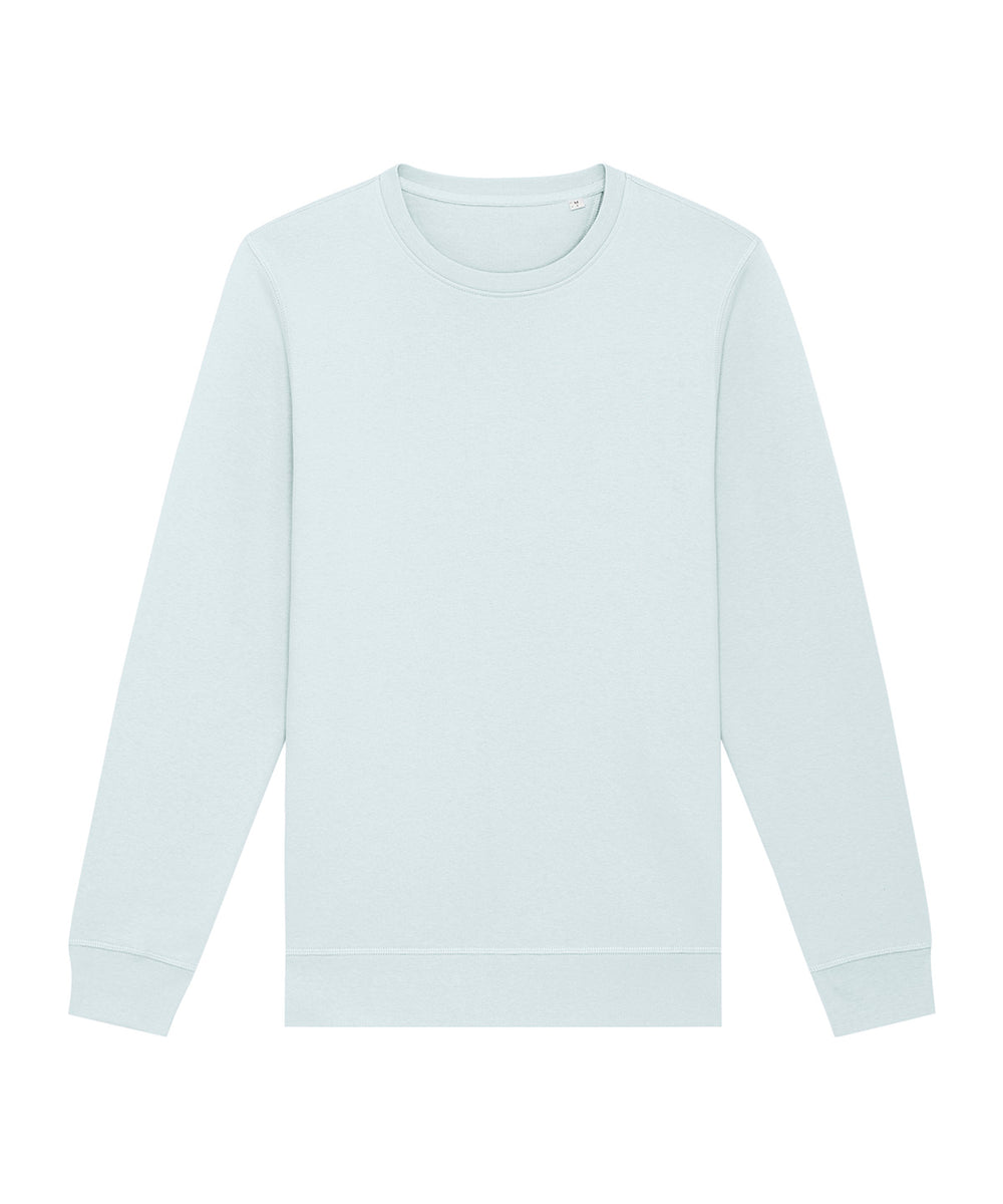 Roller unisex crew neck sweatshirt (STSU868)