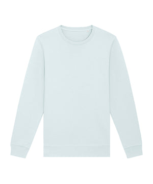 Roller unisex crew neck sweatshirt (STSU868)