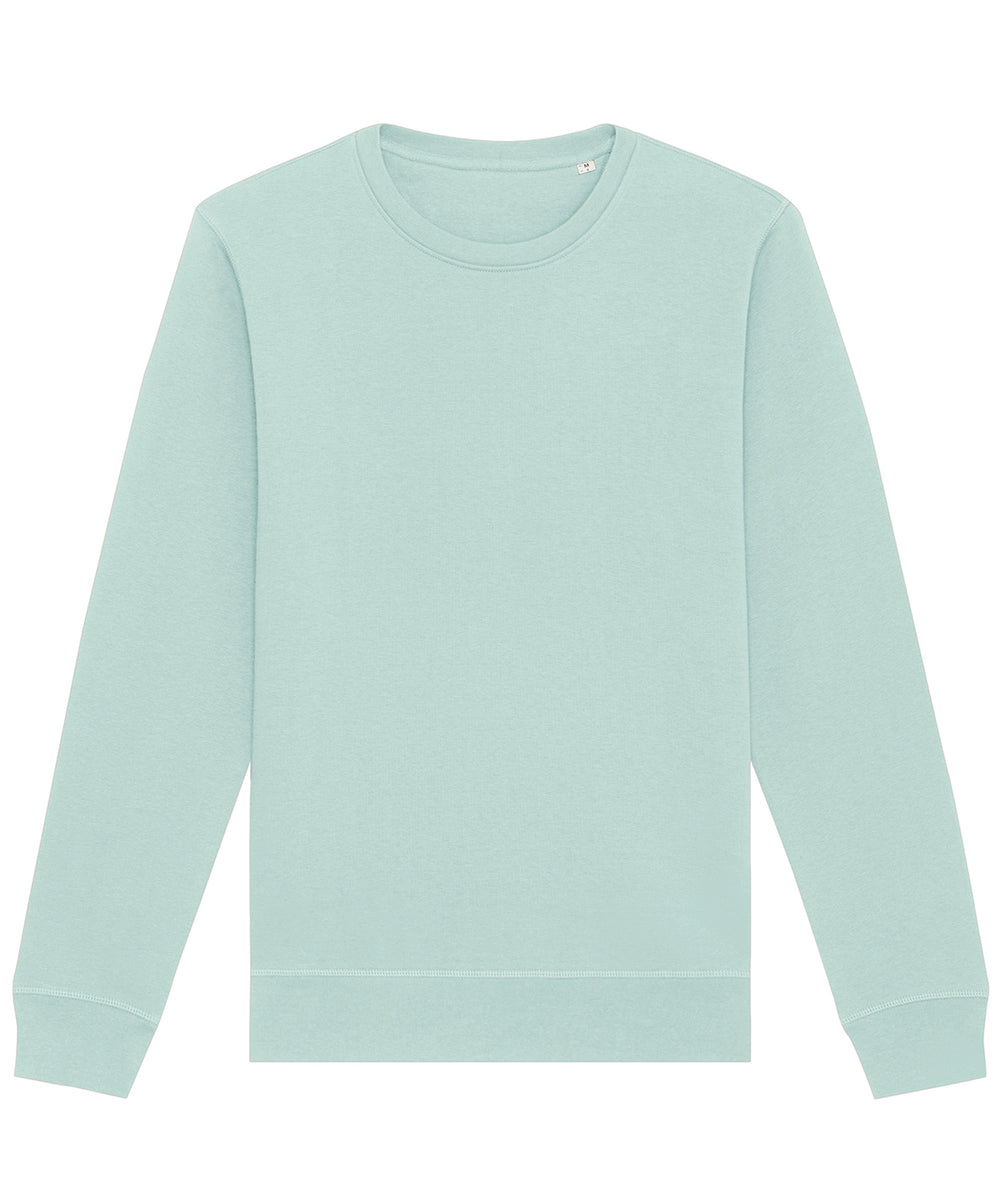 Roller unisex crew neck sweatshirt (STSU868)