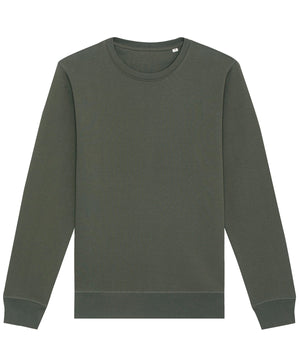 Roller unisex crew neck sweatshirt (STSU868)