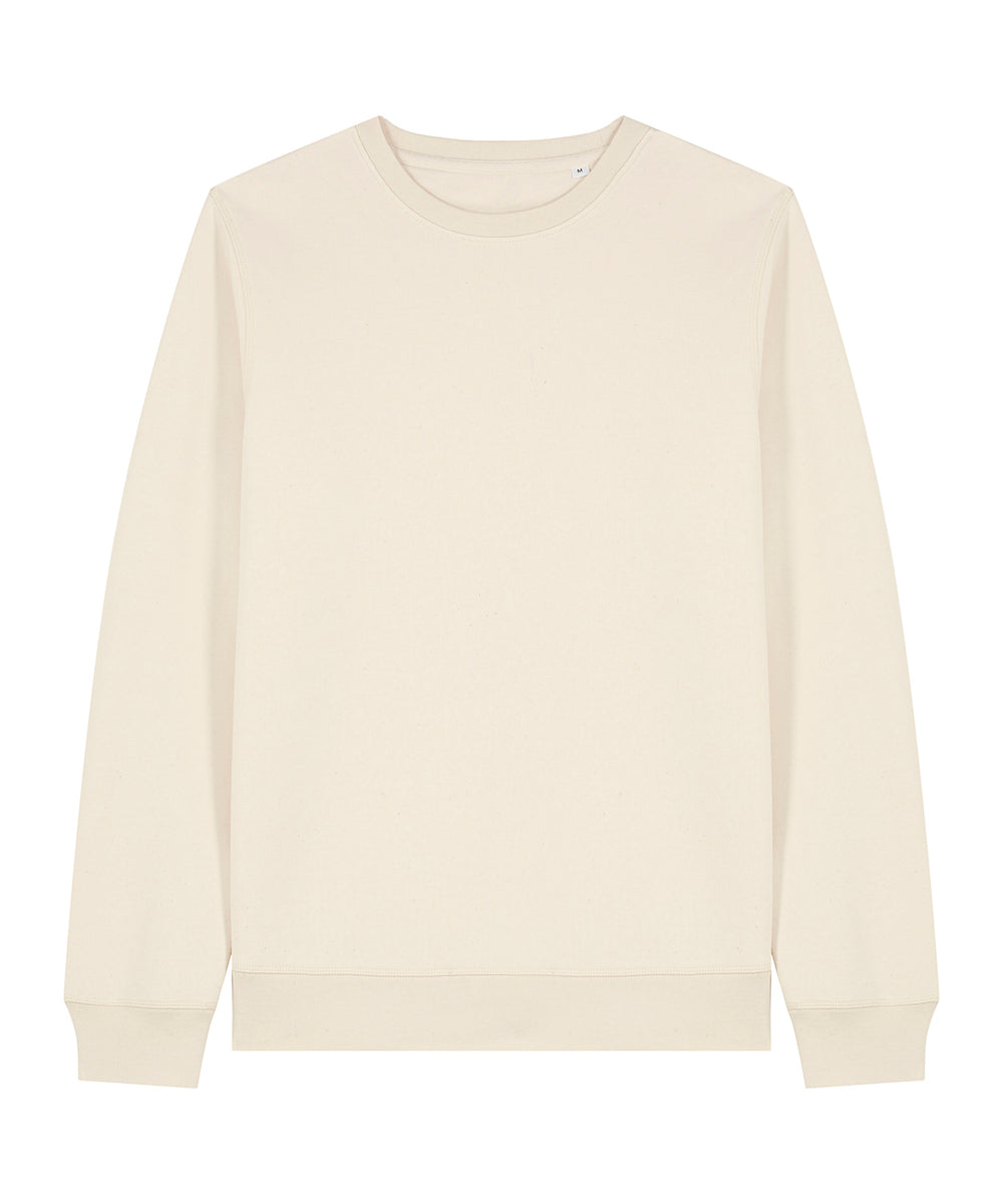 Roller unisex crew neck sweatshirt (STSU868)