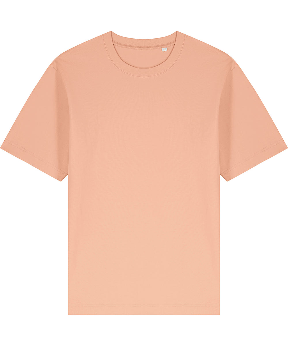 Freestyler relaxed heavy t-shirt (STTU788)