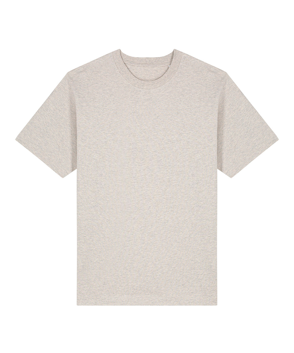 Freestyler relaxed heavy t-shirt (STTU788)