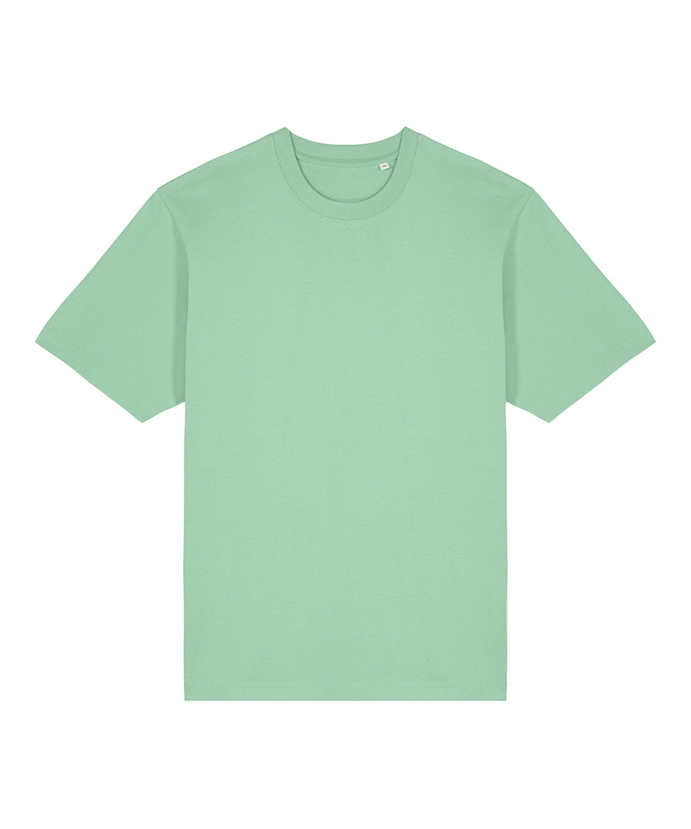 Freestyler relaxed heavy t-shirt (STTU788)