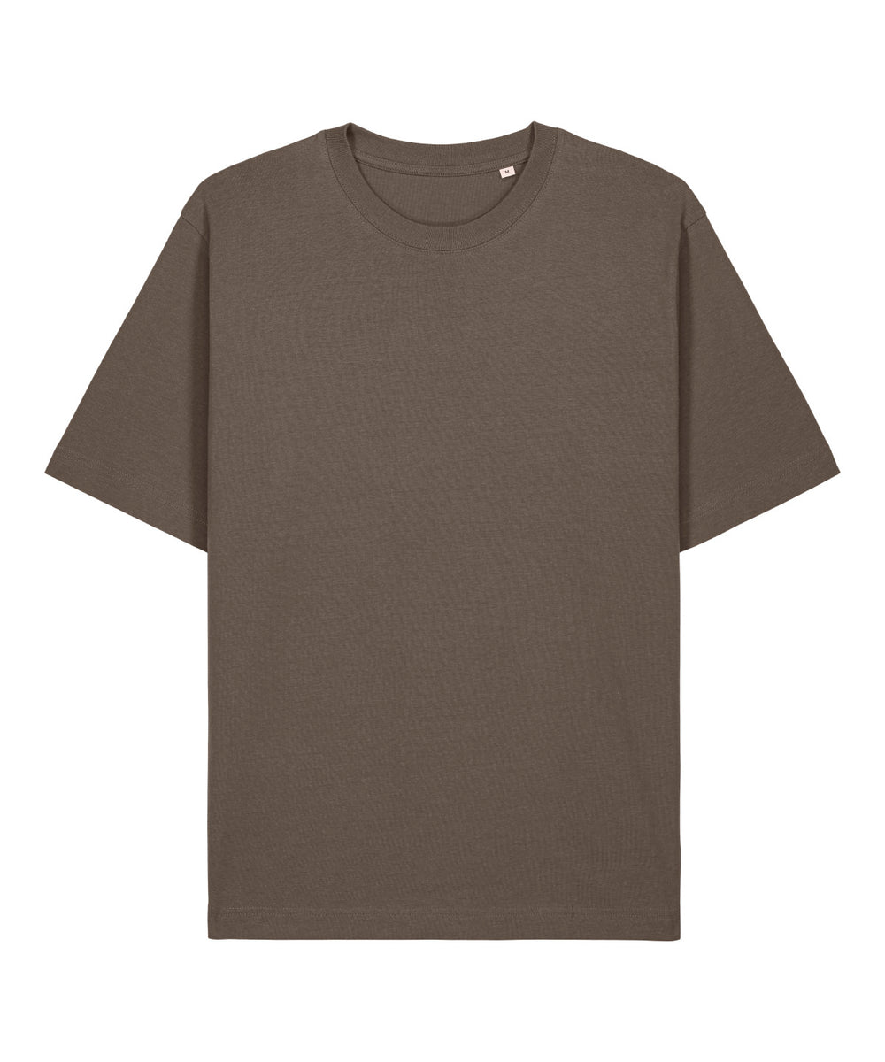 Freestyler relaxed heavy t-shirt (STTU788)