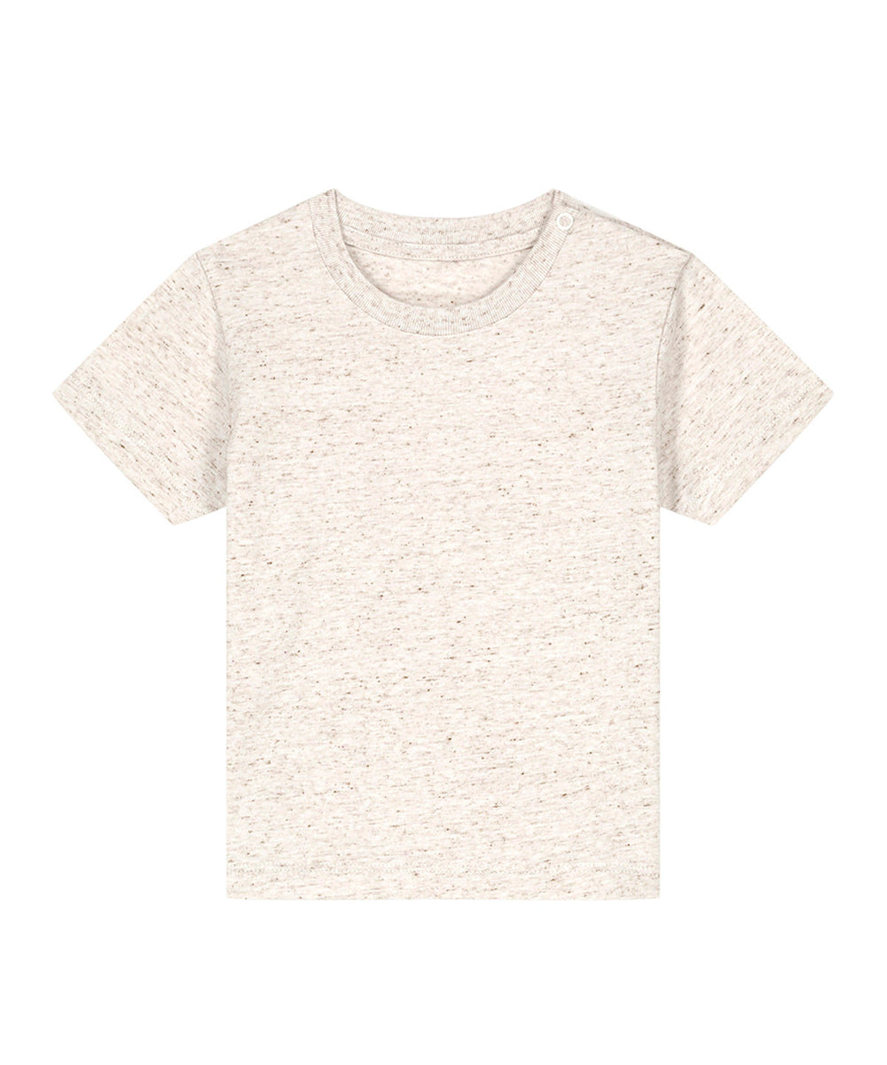 Baby Creator iconic babies' t-shirt (STTB918)