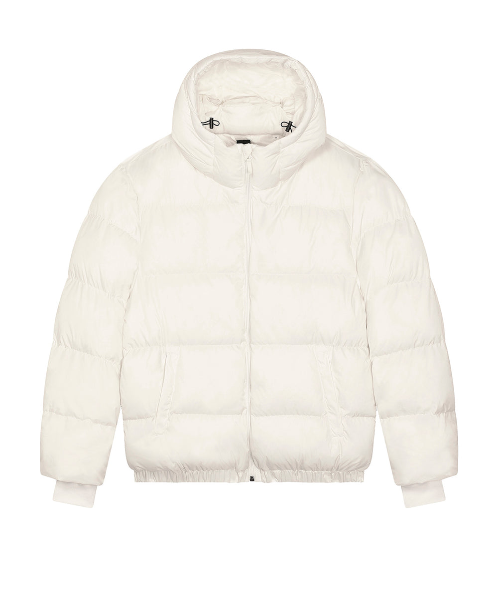 Unisex Puffer oversized jacket (STJU840)