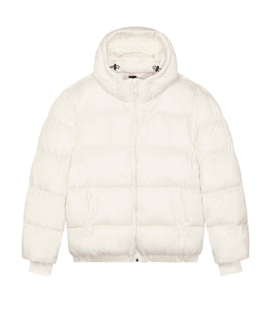 Unisex Puffer oversized jacket (STJU840)