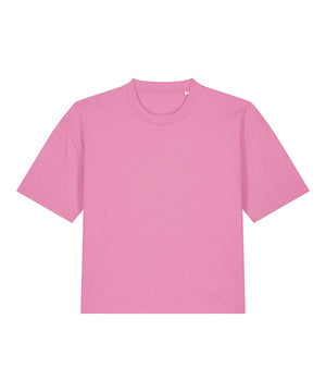Women’s Stella Nova boxy t-shirt (STTW175)