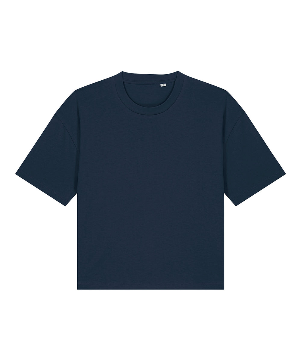 Women’s Stella Nova boxy t-shirt (STTW175)