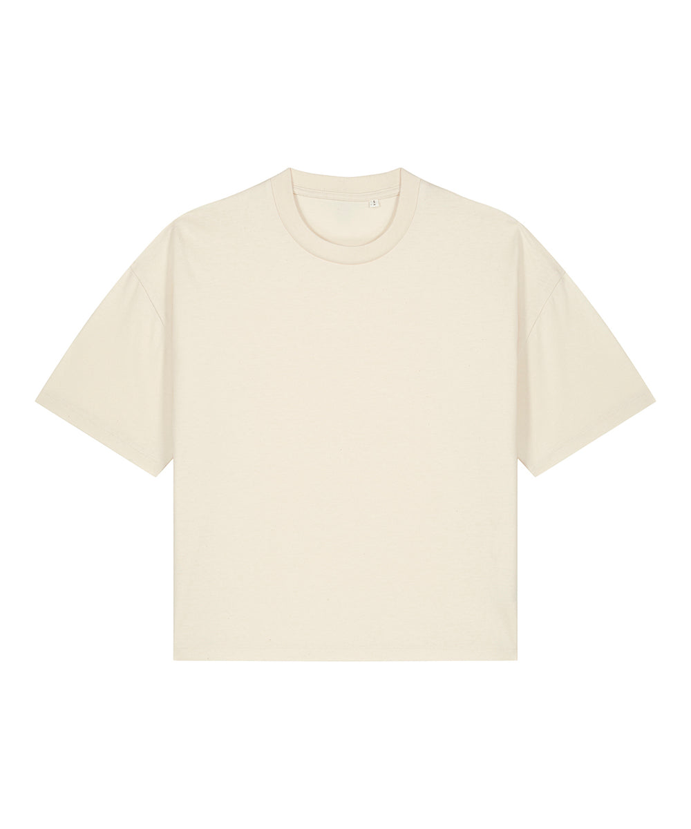 Women’s Stella Nova boxy t-shirt (STTW175)