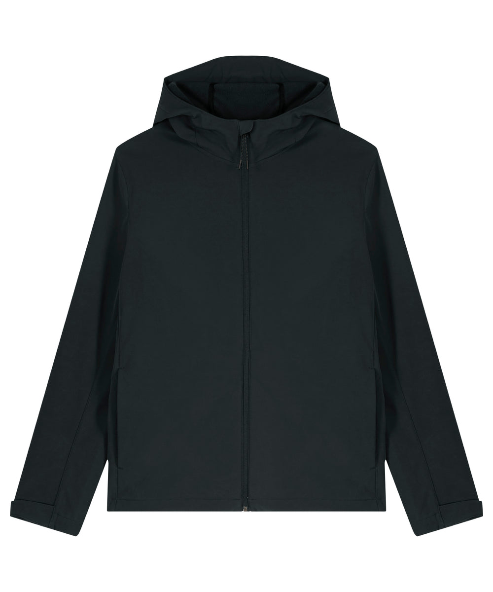 Stanley Discoverer hooded softshell (STJM158)