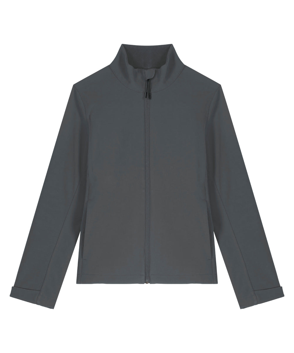 Women’s Stella Navigator softshell (STJW166)