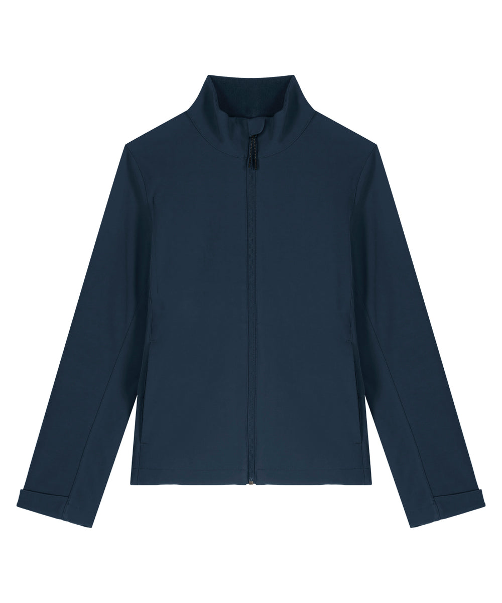 Women’s Stella Navigator softshell (STJW166)