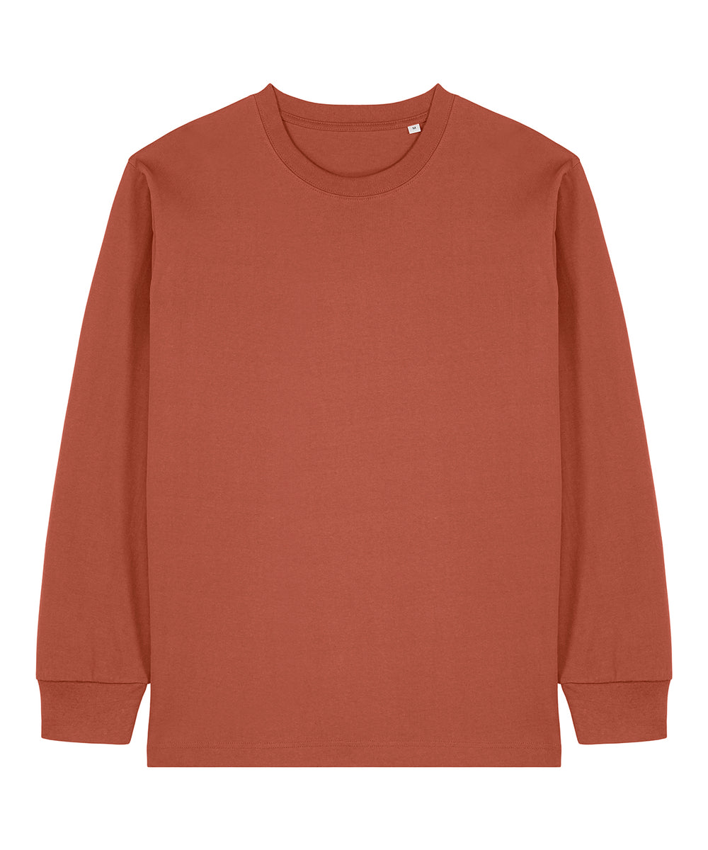 Freestyler long sleeve (STTU200)