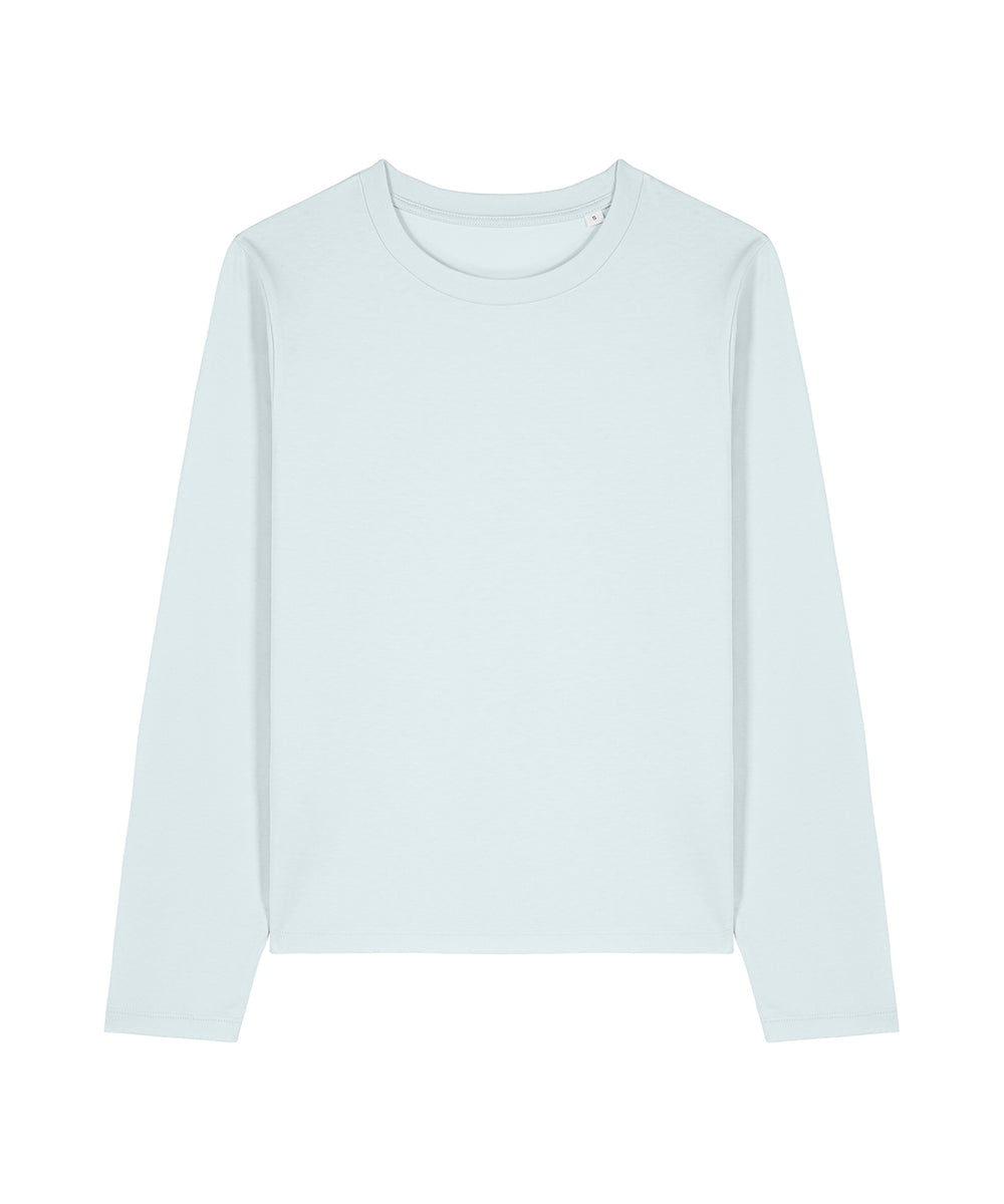 Stella Muser long sleeve (STTW219)