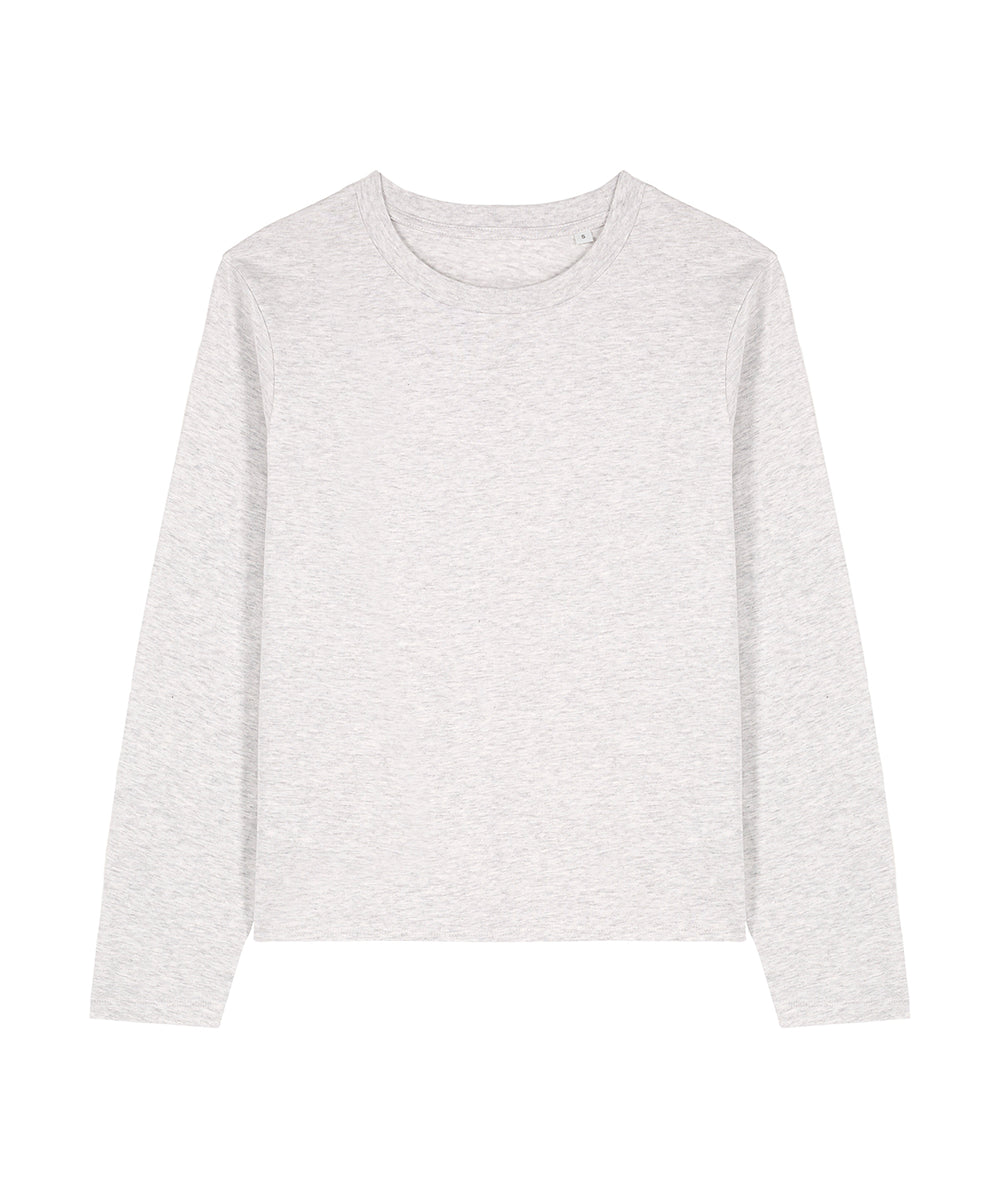 Stella Muser long sleeve (STTW219)