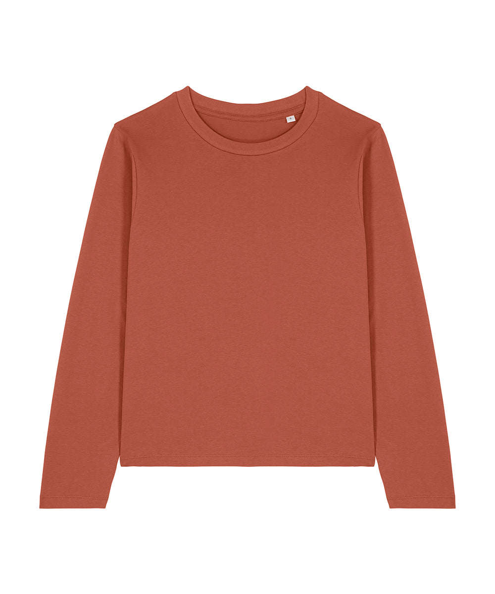 Stella Muser long sleeve (STTW219)