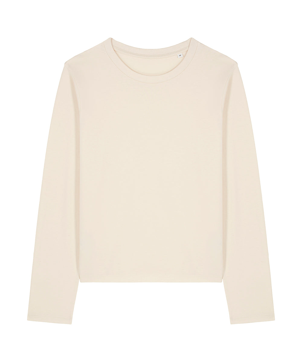 Stella Muser long sleeve (STTW219)