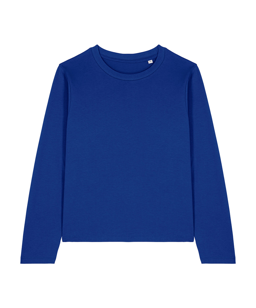 Stella Muser long sleeve (STTW219)