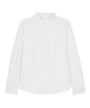 Stanley Oxford shirt (STWM968)