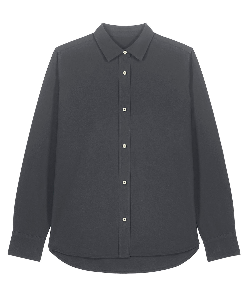 Stella Oxford shirt (STWW971)