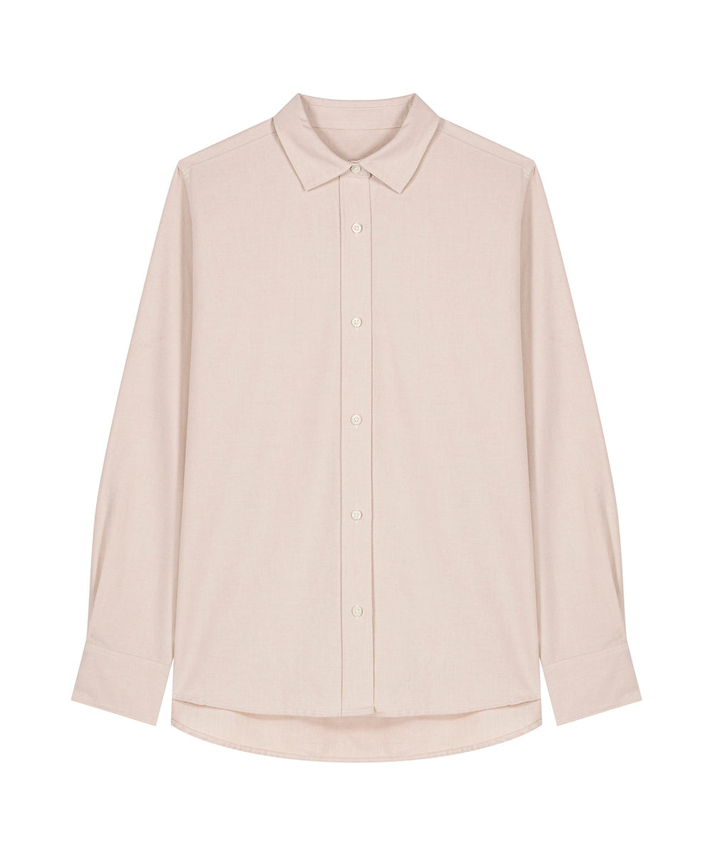 Stella Oxford shirt (STWW971)