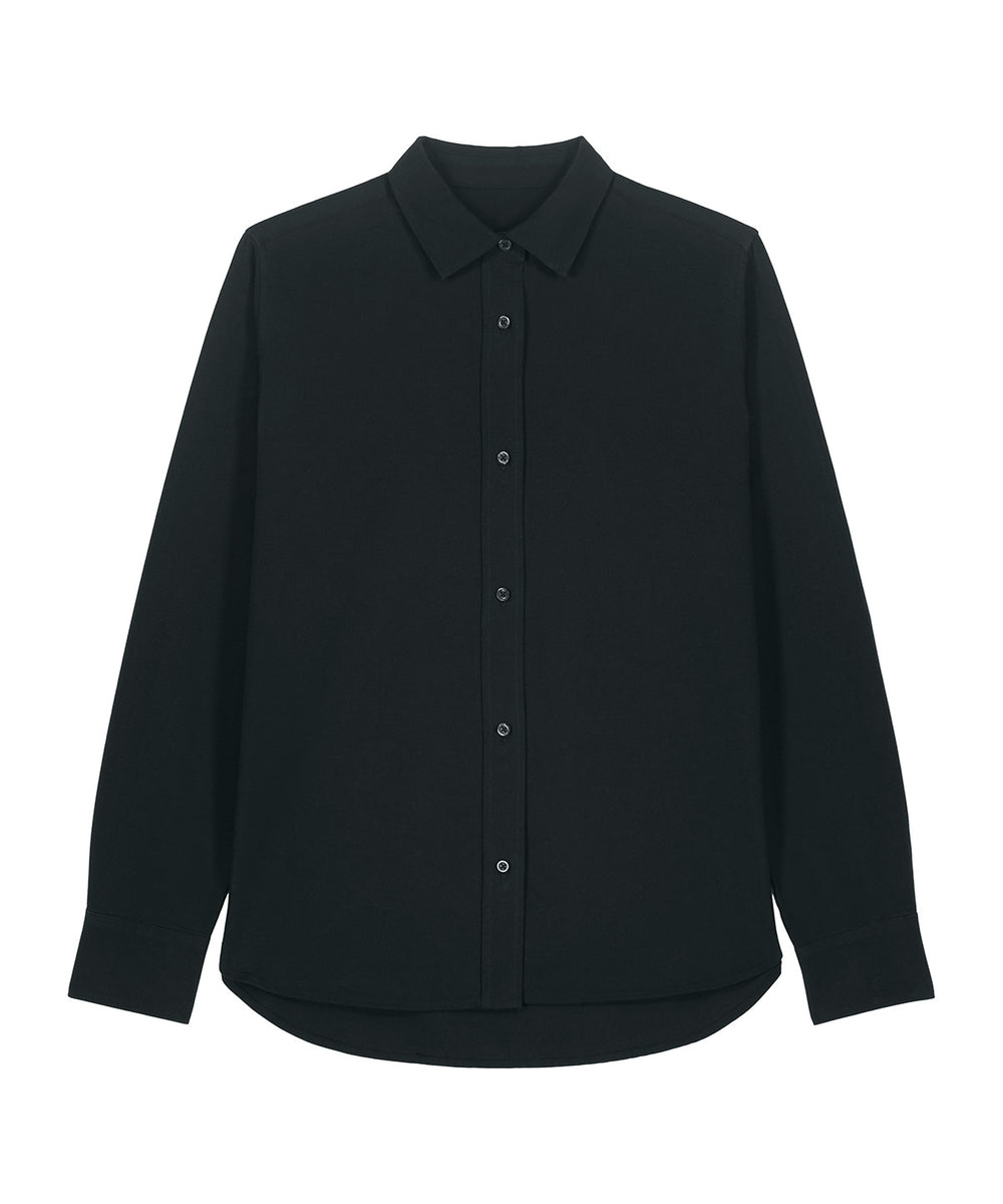 Stella Oxford shirt (STWW971)
