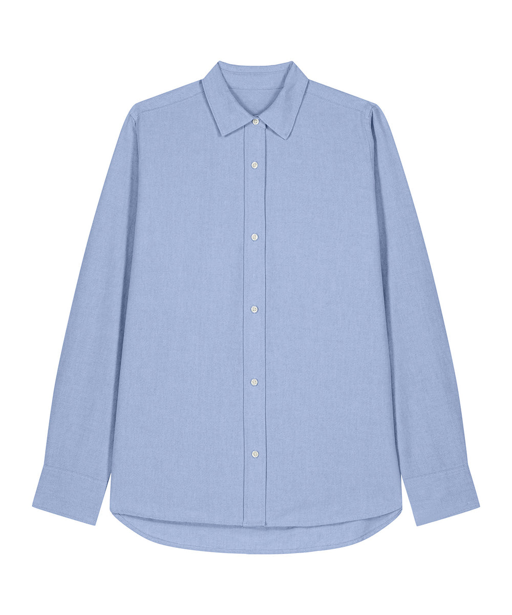 Stella Oxford shirt (STWW971)